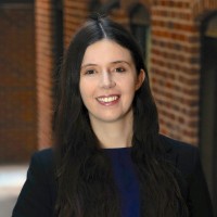 Veronica M. Gonzalez
