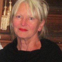 Mieke Simons