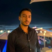 Mouad Ghallali