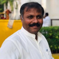 Binish Kumar