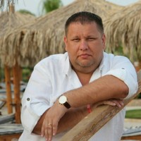 Дмитрий Сапунов
