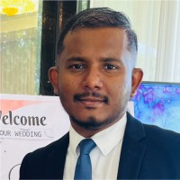 Viraj Buddika Anuradha