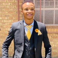 Thabo Dlamini
