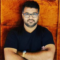 Rajesh Krishnamoorthy