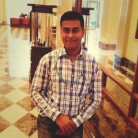 Sandeep Sarkar