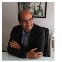 Victor Palacio, IALD