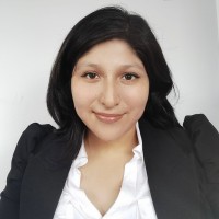 Fabiola Paz Feidner