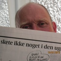 Bjarne Duus Jensen