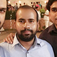 Sukesh Kumar