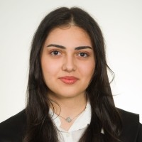 Sona Aleyan