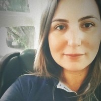 Michele Paixão Cassini