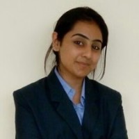 Ishani Mishra ✔-NLP practitioner✔-Master Trainer ✔-Vision Coach✔-Public Speaker