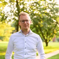 Bart van den Dikkenberg