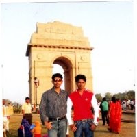 Sathish Kumar