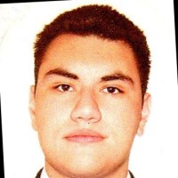 Efraín Mendoza Velázquez