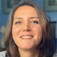 Wafa Al-Hayek