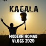 Modern Nomad Vlogs