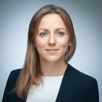 Ophélie Rossignol, Caia, Frm