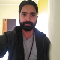 Yashwanth Sagar