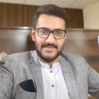 Usman Bhatti
