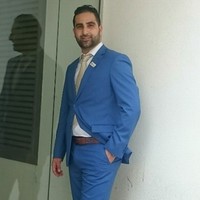 Ayman Al Amleh