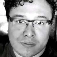 Oscar de Jesus Morales Hernandez