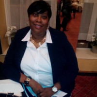 Dietra Cunningham, Shrm-Cp