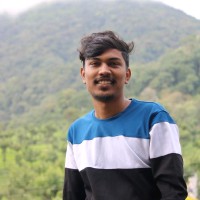 Gokul Raj