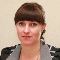 Людмила Онищенко