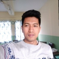 Dilip Shrestha