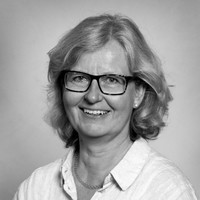 Helene Blomberg
