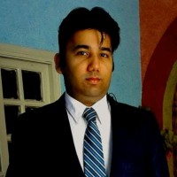 Sajjad Shaikh
