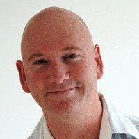 Andrew Bishop