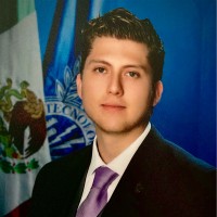 Alejandro Eguia Lara