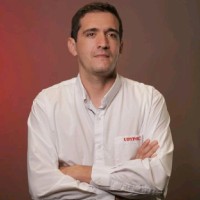 Felipe Rodrigues De Almeida