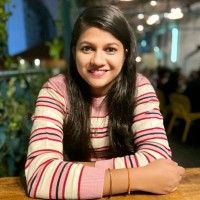 Janice Anisha Pereira