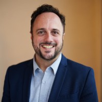 Michael Di Gregorio, PhD