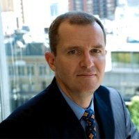 Scott Mckenzie, Cfa