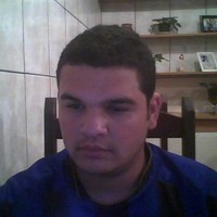 Mateus Luis!!!