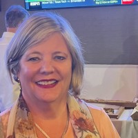 Linda Hinkle