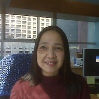 Elizabeth Baylon, Chrp®