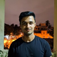 Akshay Hebbar