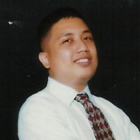 Neil Nodado