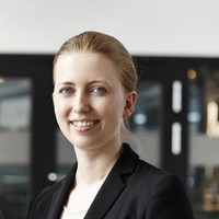Christine V. F. Rottbøll
