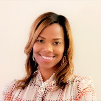 Yvonne Harris-Taylor