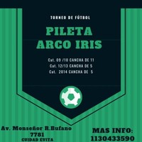 Leonardo Prof.Apeffa cañete