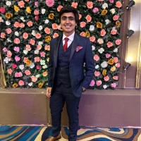Abhishek Arora