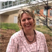 Mary Pat Mullin DNP, RN, FNP-BC, NEA-BC