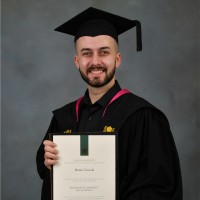 Daniel Taseski