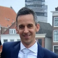 Koen De Reus